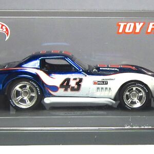 hot wheels 69 copo corvette