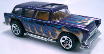 1969 hot wheels chevy nomad crash dummies