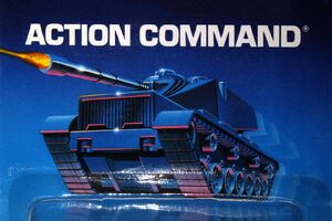 Action Command - 6498c