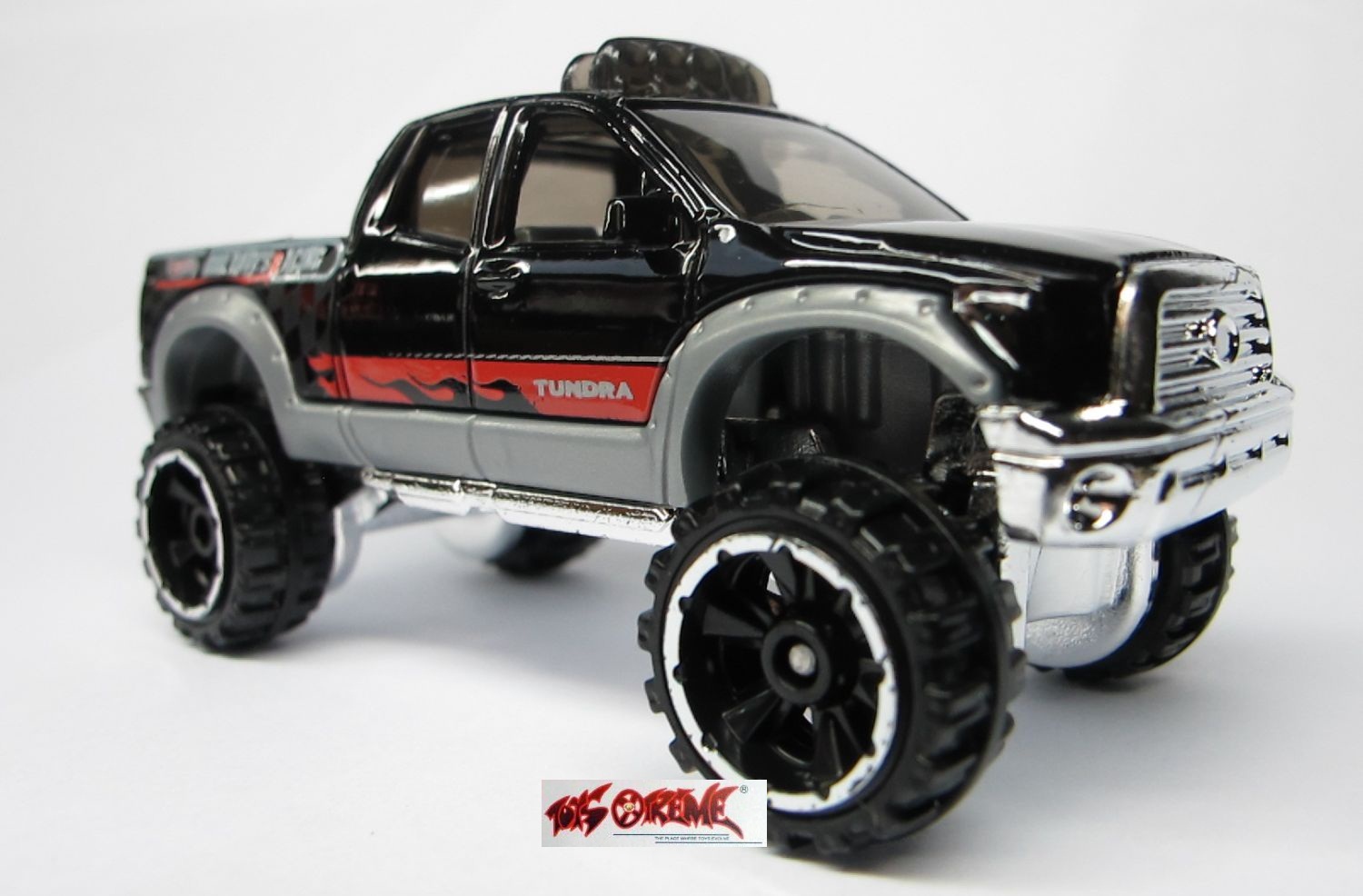 hot wheels toyota tundra