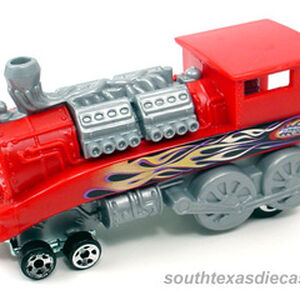 rail rodder hot wheels