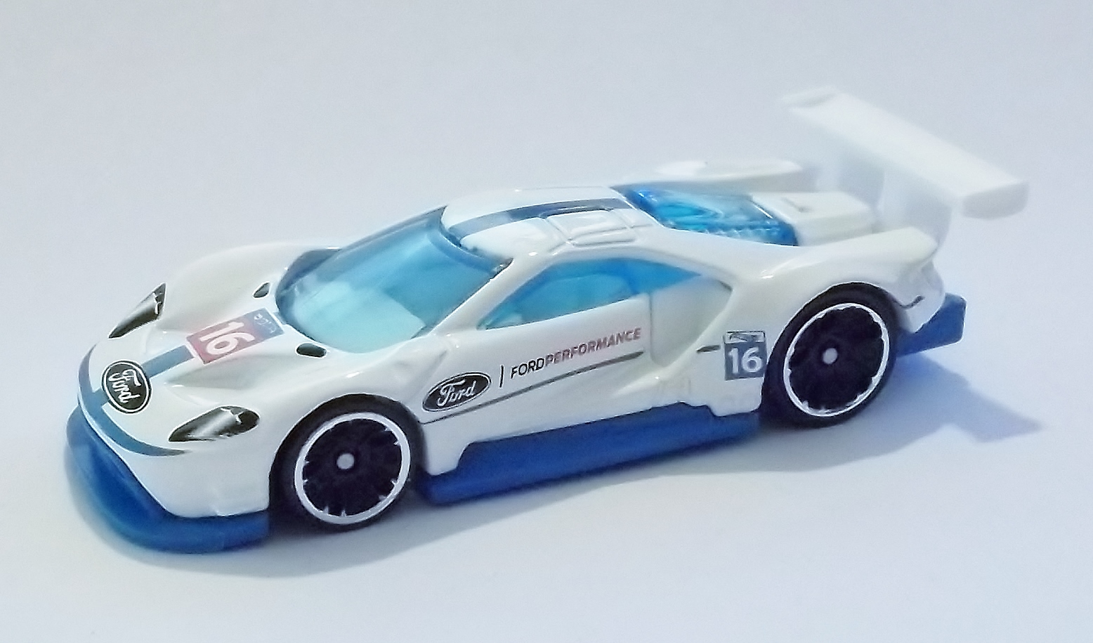 Hot Wheels 2017 honda odyssey HW Speed Graphics 7//10 dtx63