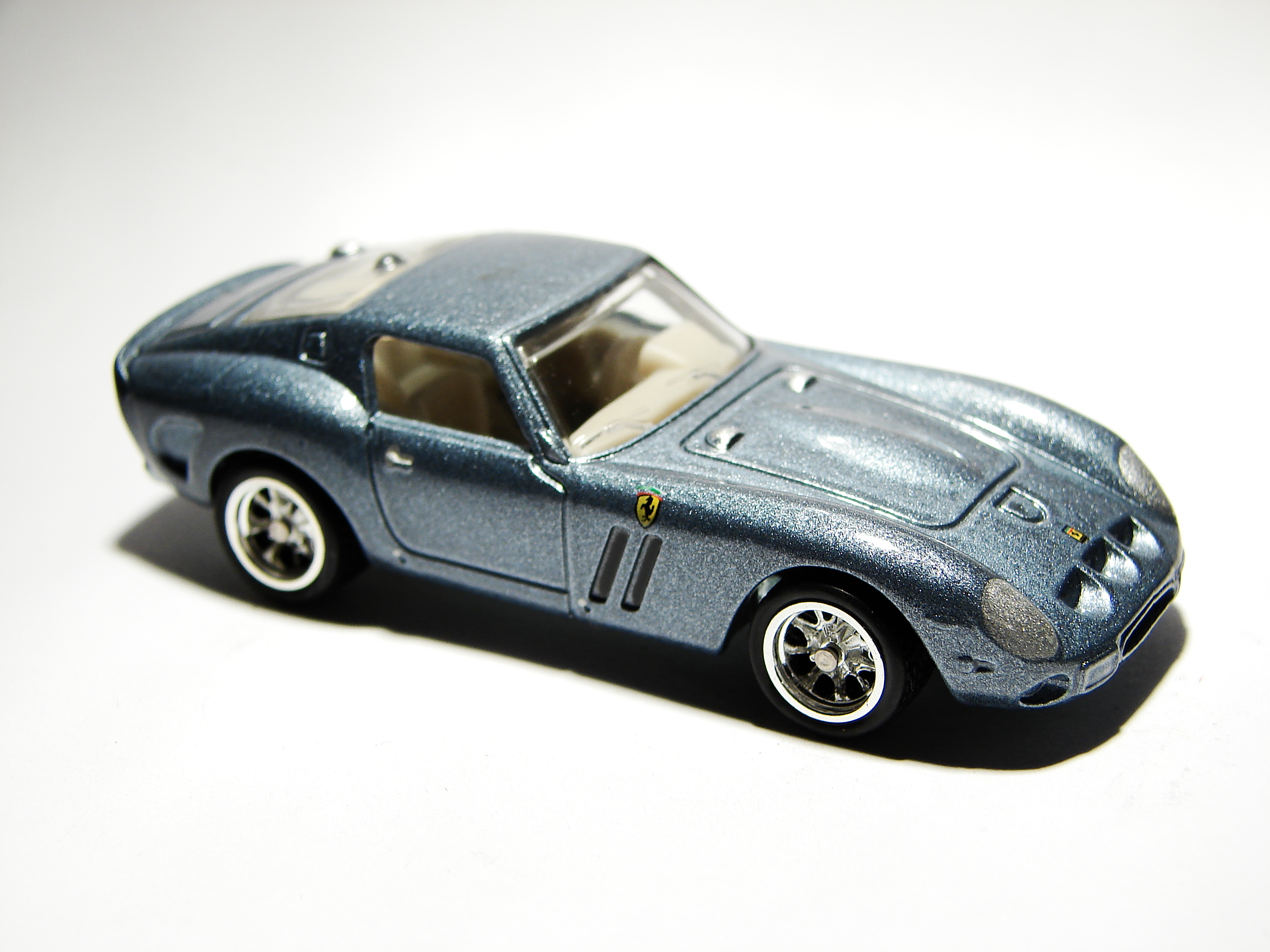 hot wheels garage ferrari 250 gto