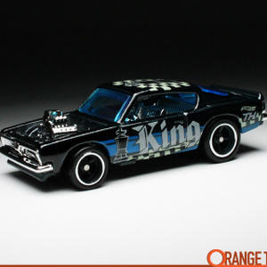 hot wheels king kuda super