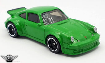 porsche 934 rsr hot wheels