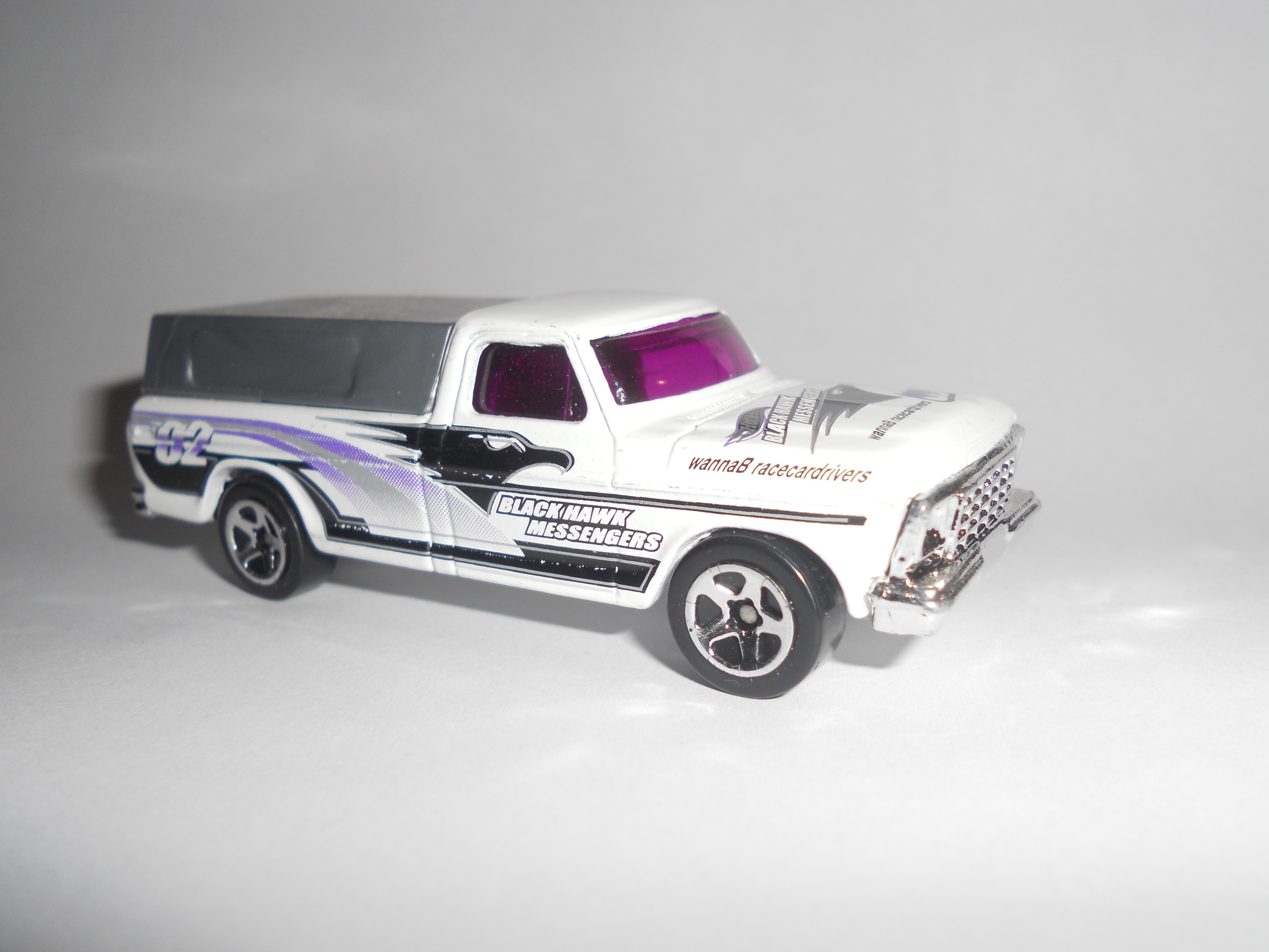 hot wheels 79 ford pickup