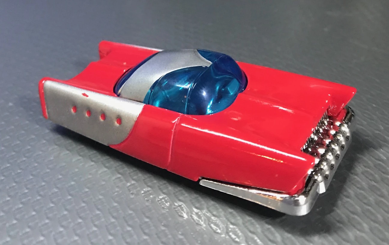Mattel Dream Mobile Hot Wheels Wiki Fandom
