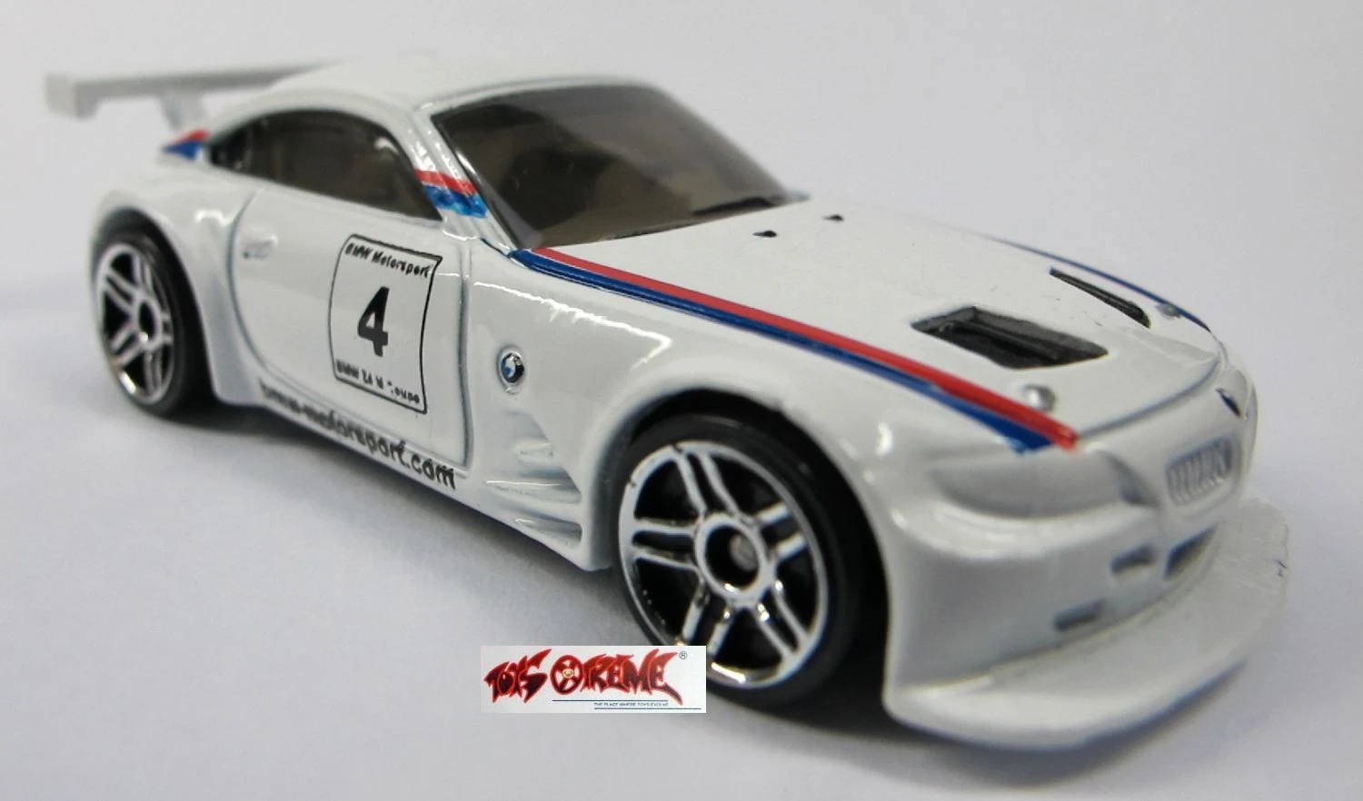 BMW Z4 M | Hot Wheels Wiki | FANDOM powered by Wikia