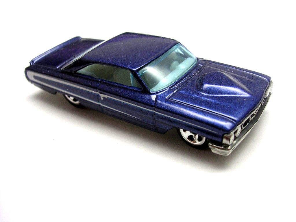 custom 64 galaxie