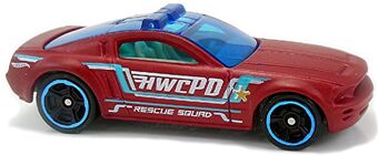 hot wheels fast responders 5 pack