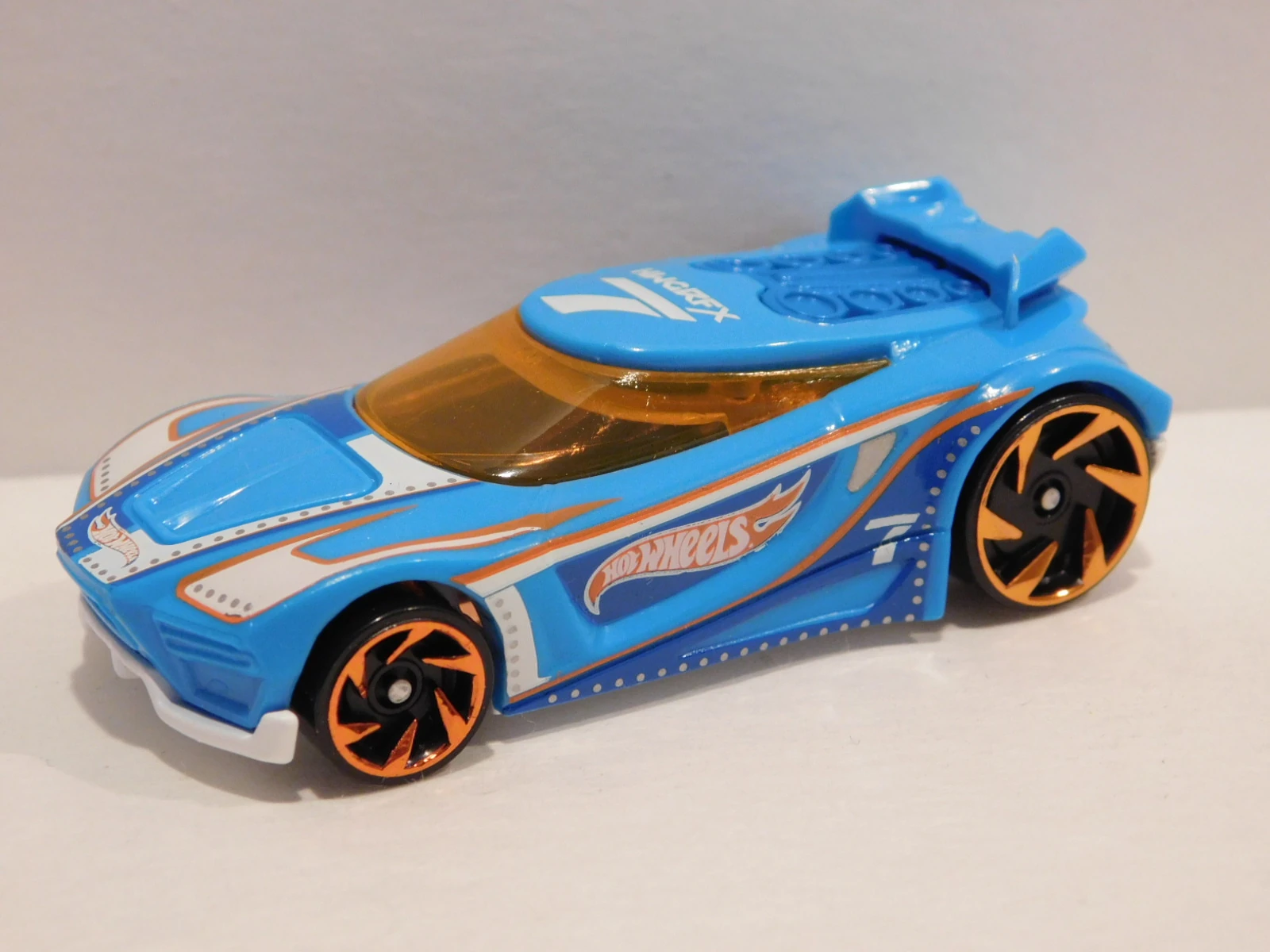 hot wheels accelerator