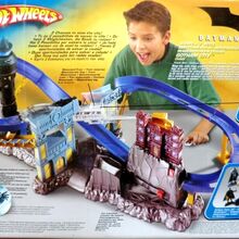 batman begins hot wheels