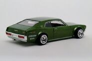 collector edition nissan laurel 2000 sgx