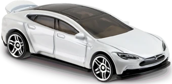 Tesla Model S Hot Wheels Wiki Fandom
