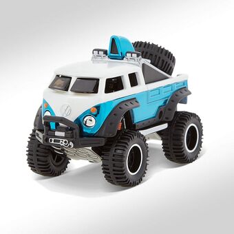 hot wheels t1 rockster