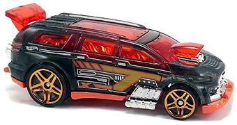 hot wheels nitro