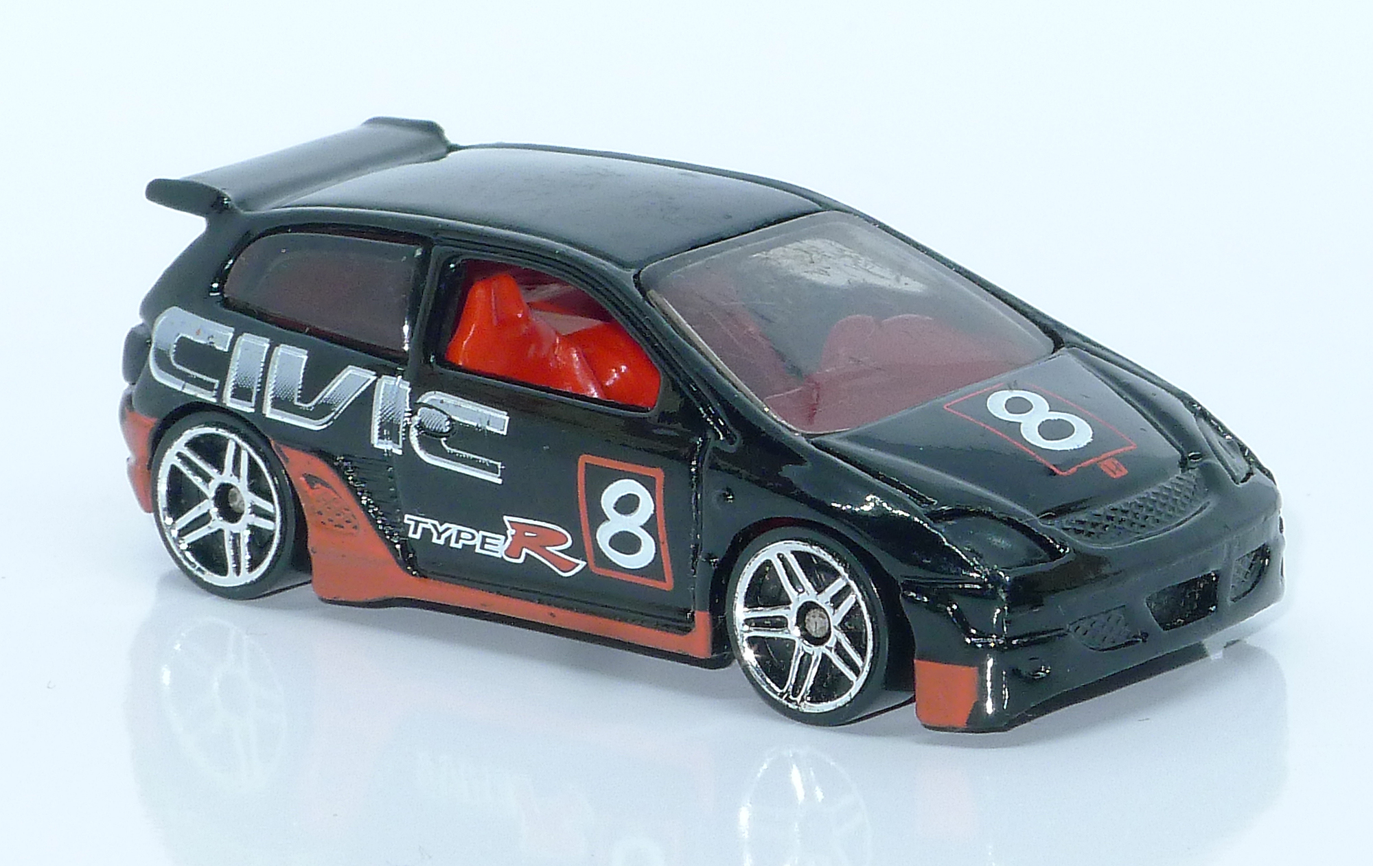 ep3 hot wheels