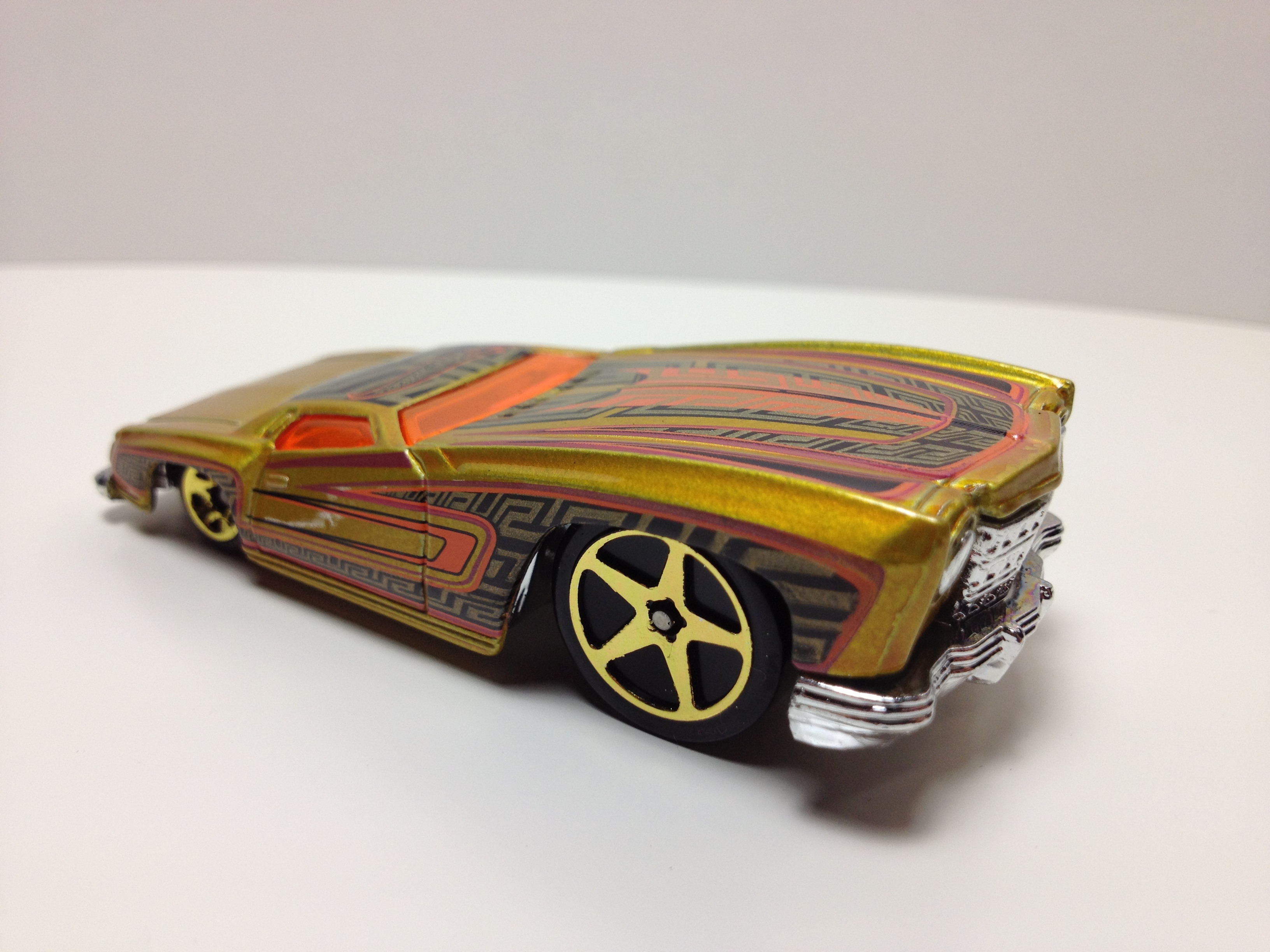 hot wheels chevy monte carlo