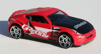 nissan 370z r0957