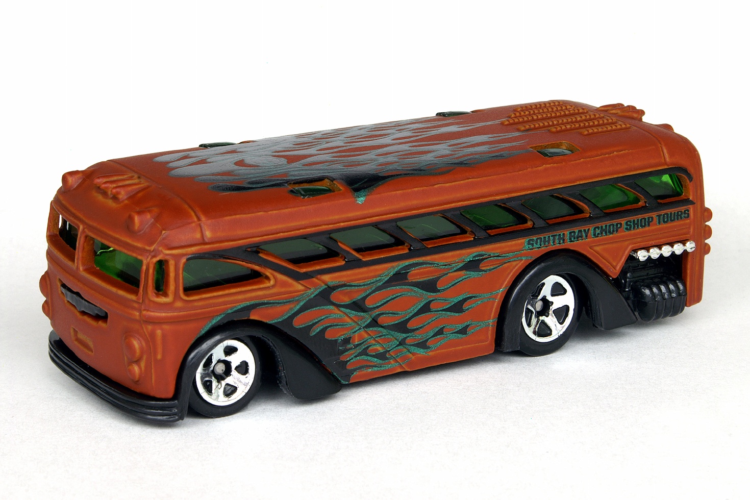hot wheels city bus