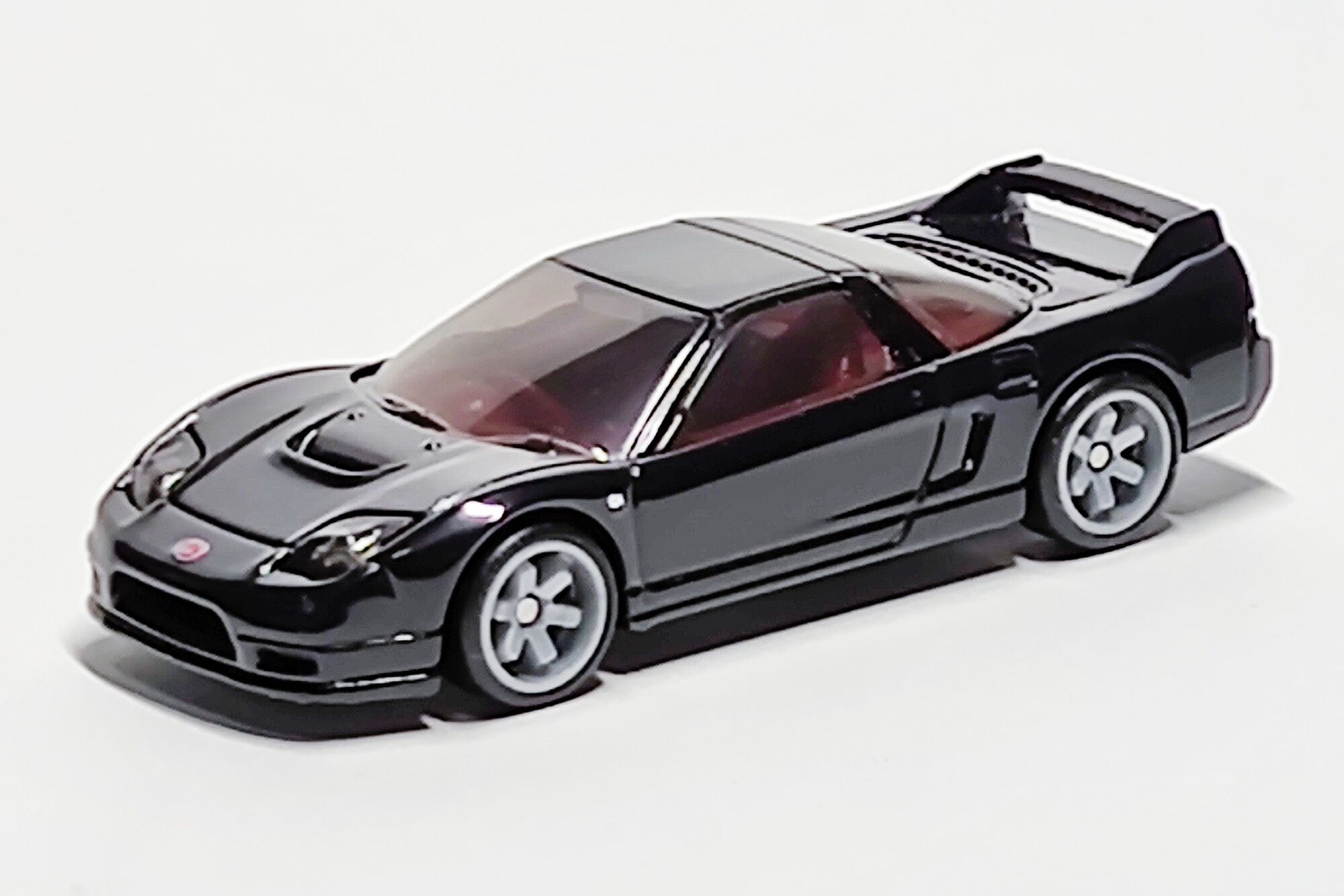 Hot wheels honda nsx