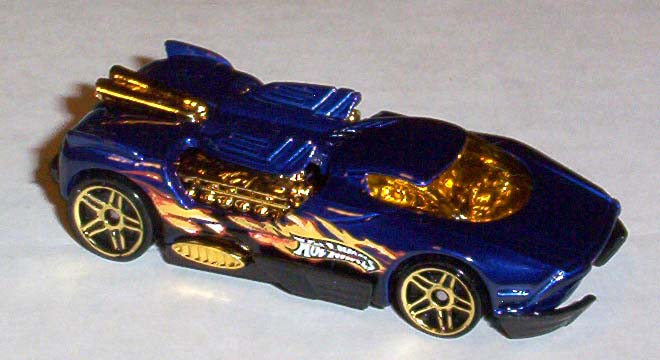 hot wheels maelstrom 2000