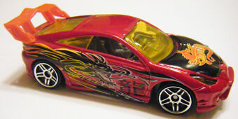 hot wheels celica