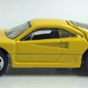 Ferrari F40 Hot Wheels Wiki Fandom