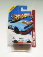 Fast Fish | Hot Wheels Wiki | Fandom
