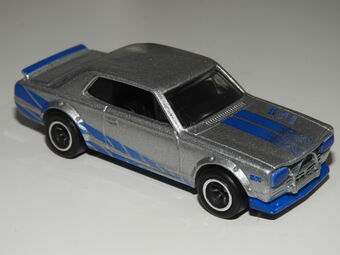 hot wheels t9703