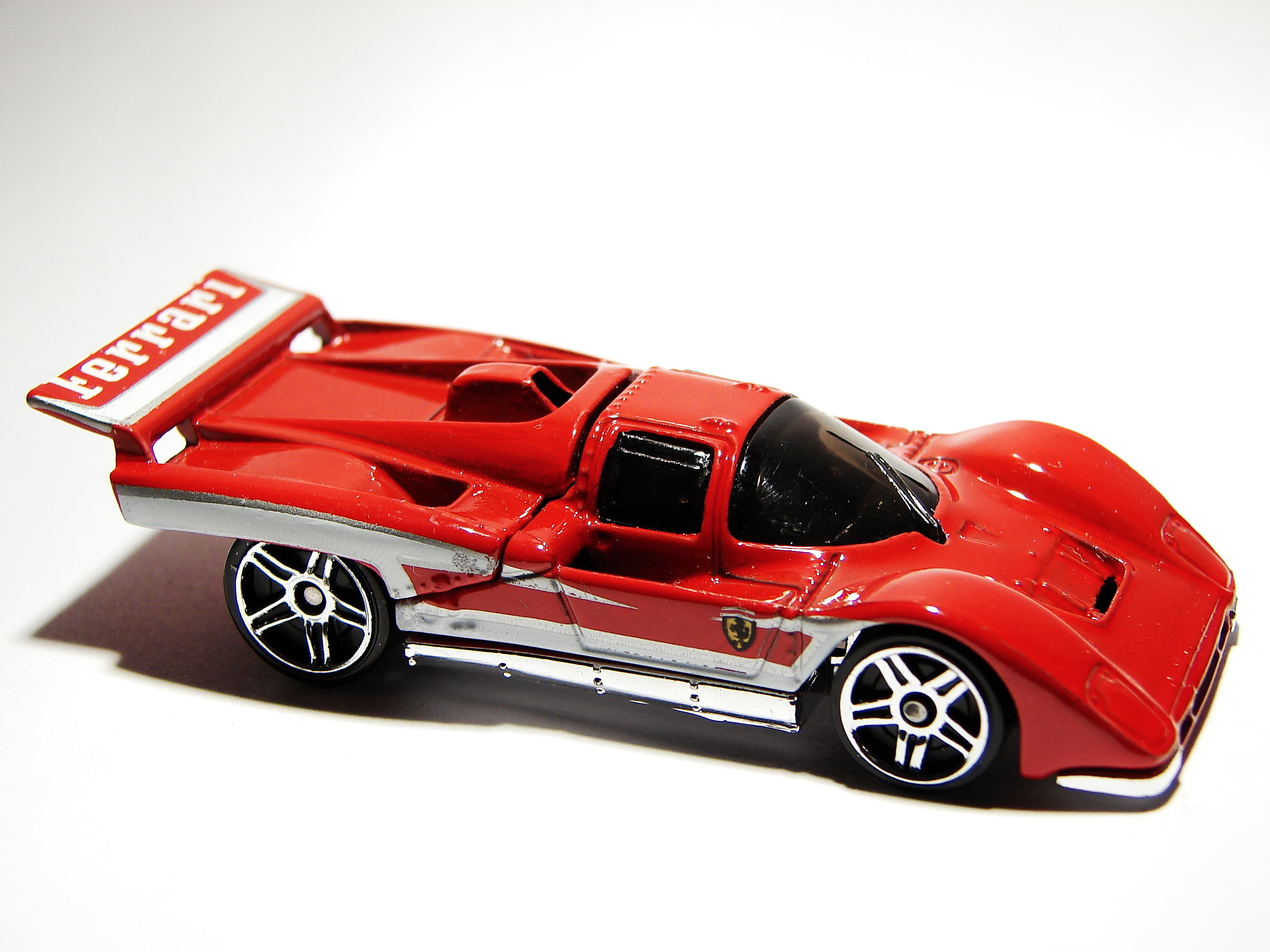 hot wheels ferrari 512m