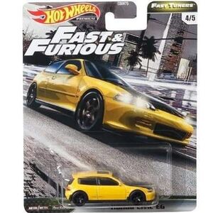 Honda Civic Eg Hot Wheels Wiki Fandom