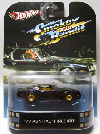 hot wheels retro series