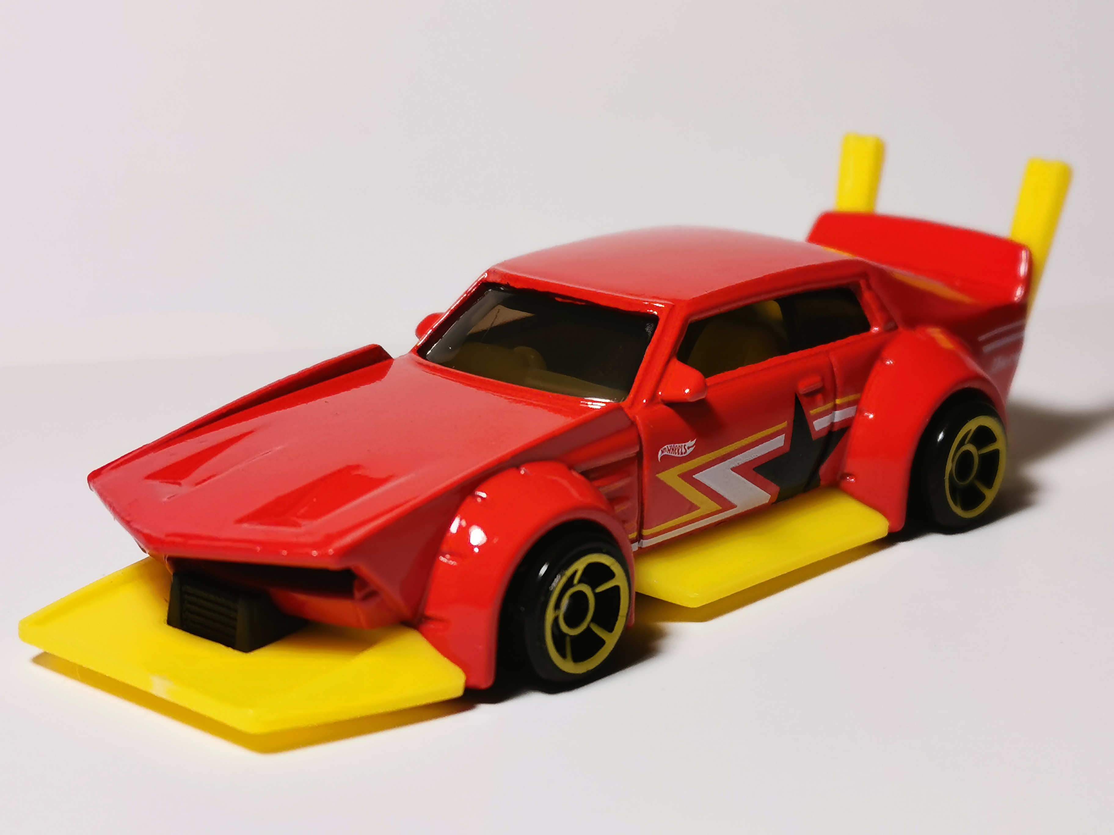 flying aeroplane toy