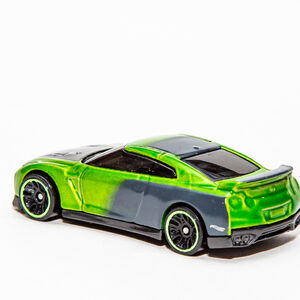 hot wheels guaczilla