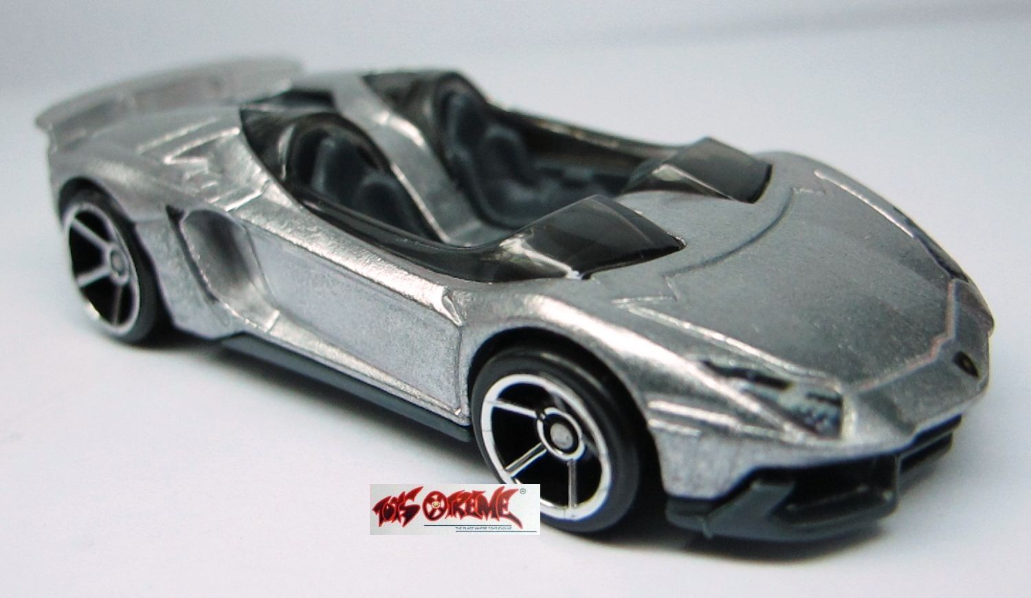 hot wheels lamborghini aventador svj