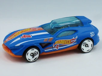 fast master hot wheels