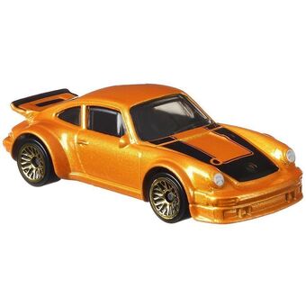 hot wheels 934 turbo rsr