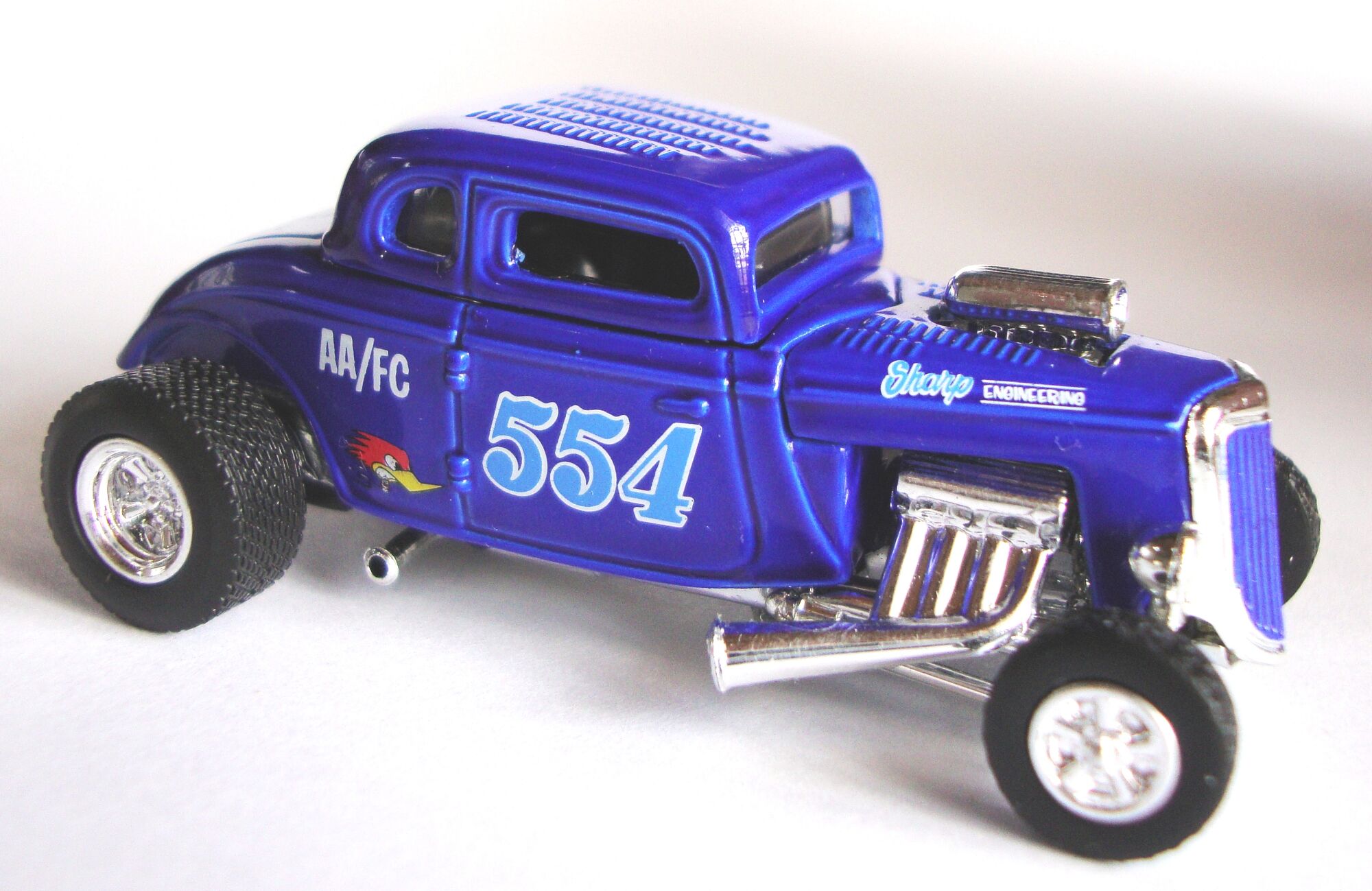 Ford 34 Coupe