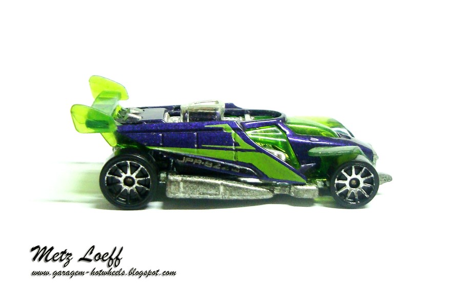 buzz hot wheels car