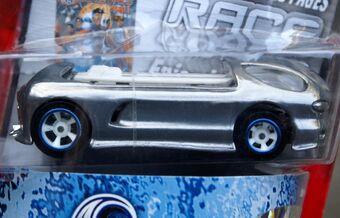 hot wheels highway 35 deora 2