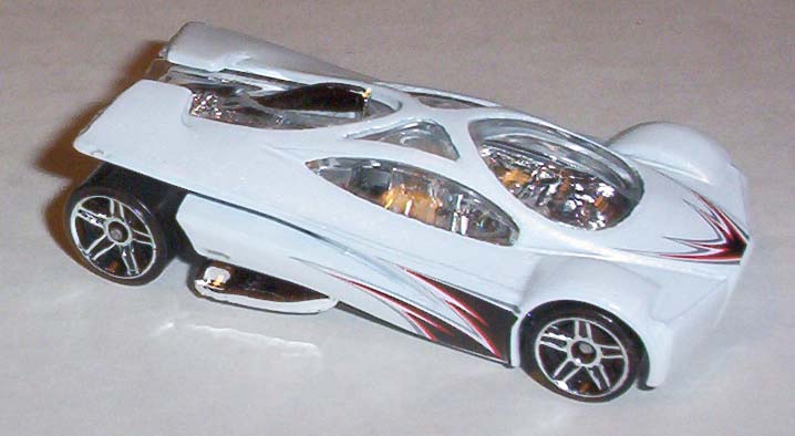 hot wheels slingshot 2001