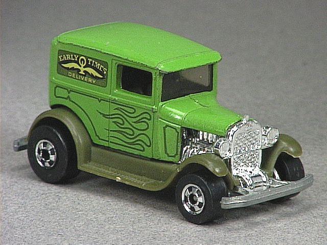 1978 hot wheels