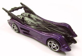 hot wheels batman clayface crackdown