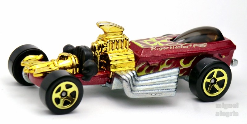 hot wheels rigor motor