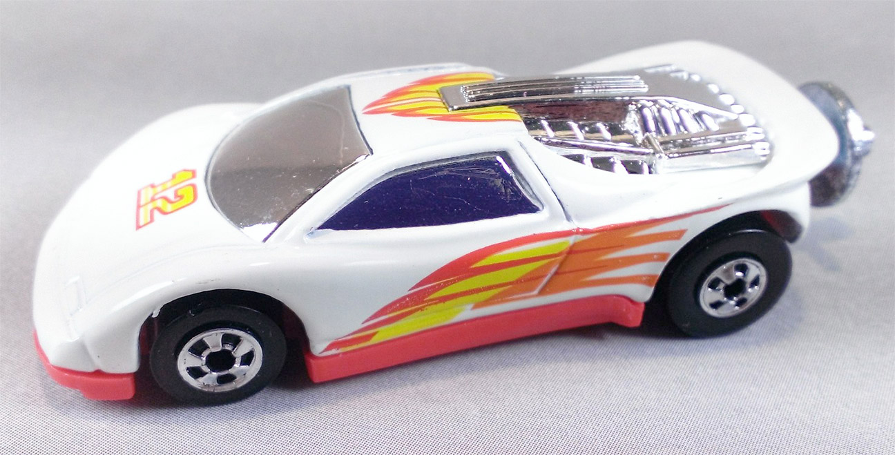 Speed Blaster | Hot Wheels Wiki | FANDOM powered by Wikia