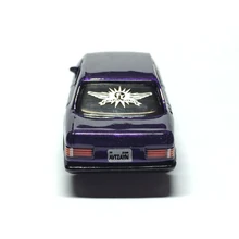 hot wheels 380 sel 1991
