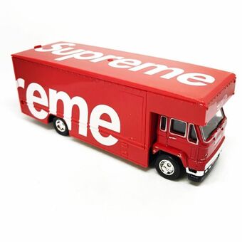 hot wheels supreme hauler