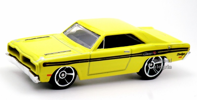 hot wheels brazilian dodge charger