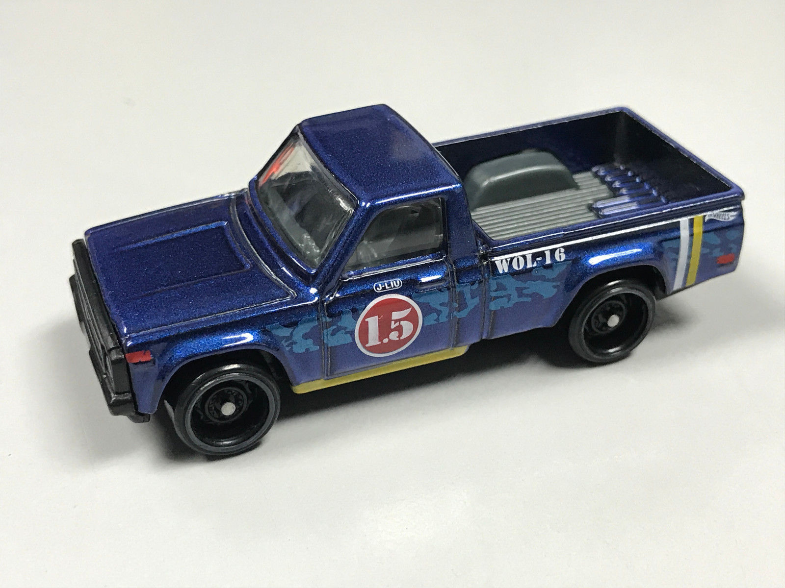 hot wheels mazda repu